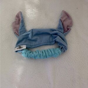 Stitch headband